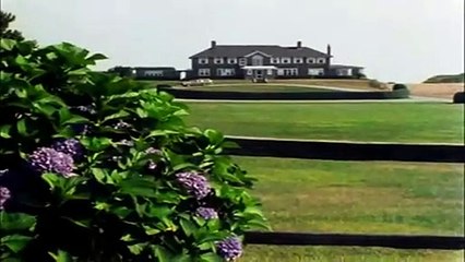 Grey Gardens Trailer Original