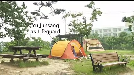 A Visitante Francesa Trailer (2) Original