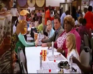 Esta abuela es un peligro 2 Tráiler VO