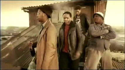 Tsotsi Tráiler