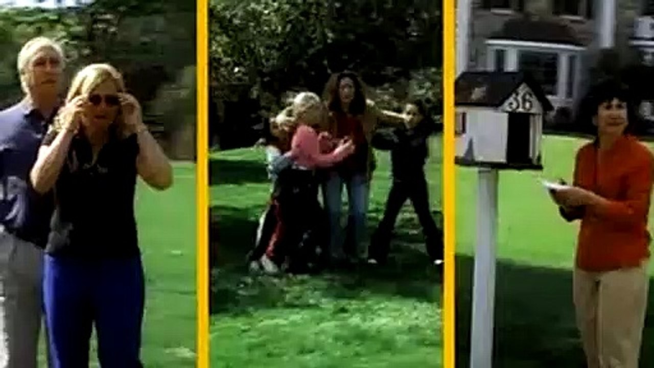 The Cookout Tráiler VO