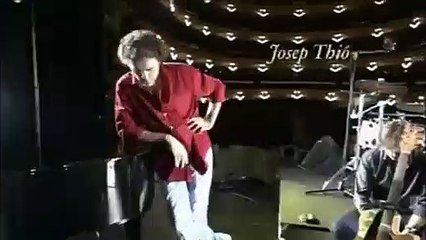 Rock & Cat Tráiler VO