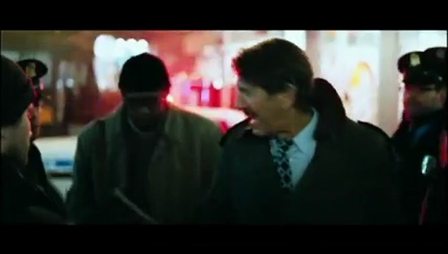 Verdades ocultas Tráiler VO