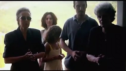 Irmãs Jamais Trailer Original