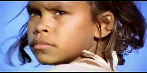 Generación robada Tráiler VO