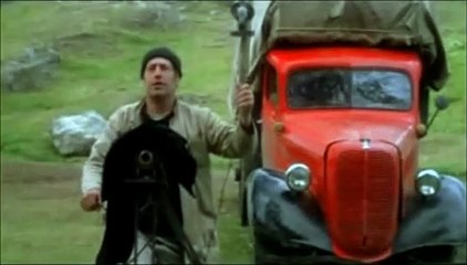 Una casa con vista al mar Tráiler