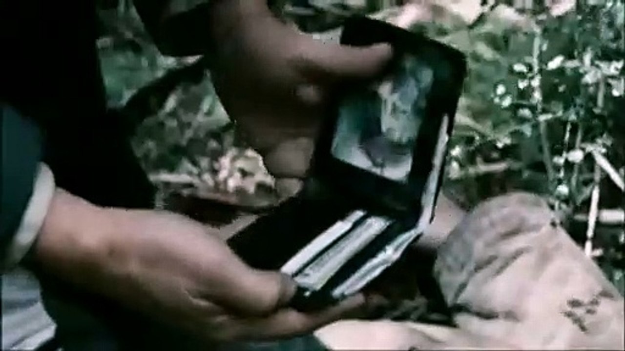 A Aura Trailer Original