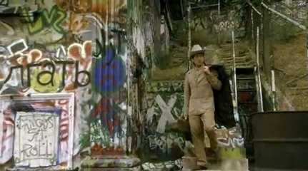 Anónimos Tráiler VO