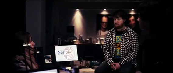 Alan Partridge: Alpha Papa Trailer Original