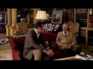 Laberinto de mentiras Tráiler VO