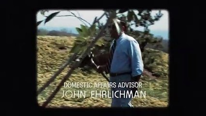 Nosso Nixon Trailer Original