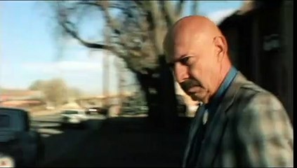 Blind Horizon Tráiler VO