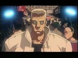 Ghost in the Shell Tráiler VO