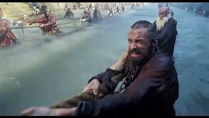Os Miseráveis Trailer (5) Original