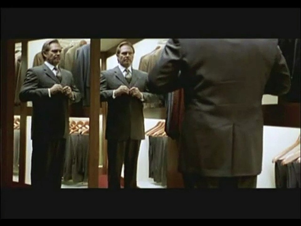 El segundo nombre Tráiler