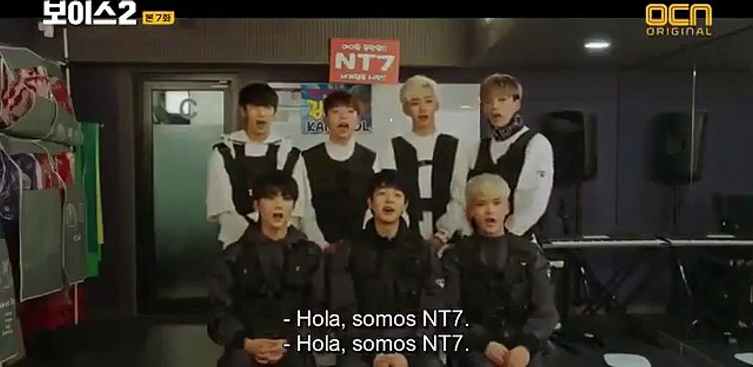 Voice 2 Capitulo 7 Parte 2-3