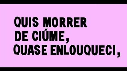 O Abismo Prateado Trailer Dublado