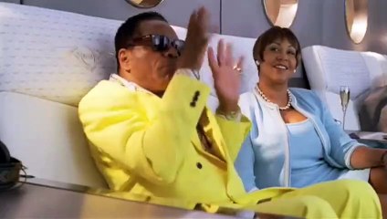 Soul Plane Tráiler VO