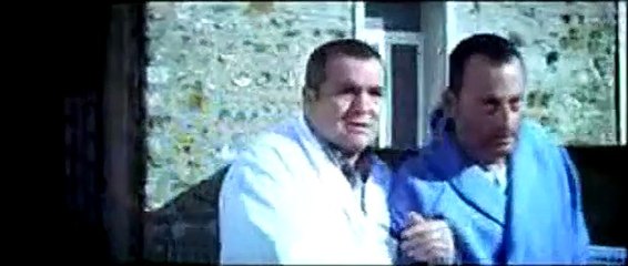 ¡Que te calles! Tráiler VO