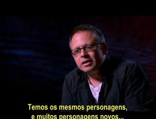 Reportagem 2 - Inglês