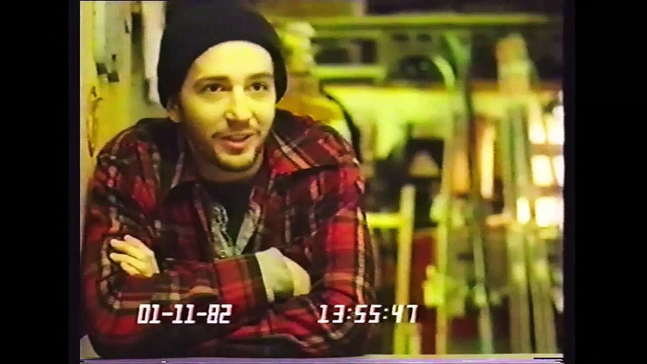 Deep Powder Trailer Original