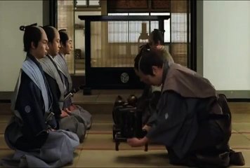 Love & Honor (El catador de venenos) Tráiler VO