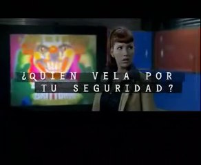 Más de mil cámaras velan por tu seguridad Tráiler