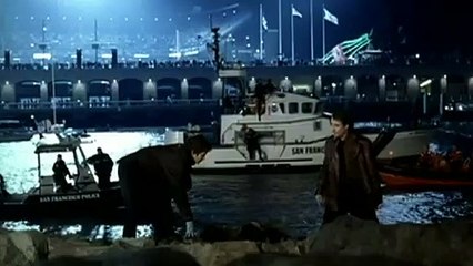 Giro inesperado Tráiler VO