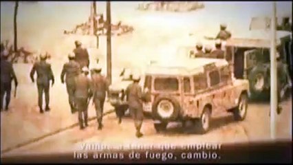 Llach: La revolta permanent Tráiler