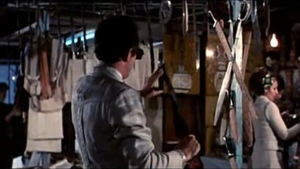 Tragam-me a Cabeça de Alfredo Garcia Trailer Original