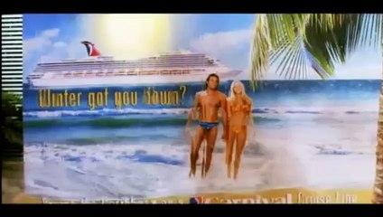 Una navidad de locos Tráiler (2) VO