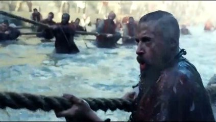 Os Miseráveis Trailer (4) Original