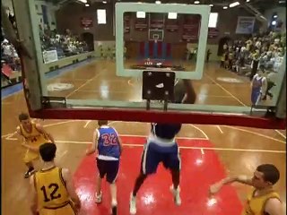 Laberinto envenenado Tráiler VO