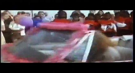 Mi querido rehén Tráiler