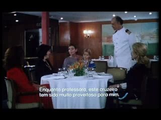 Una película hablada Tráiler VO