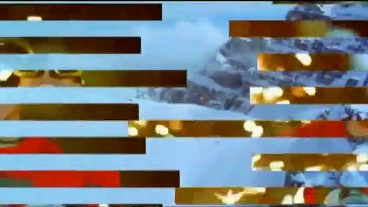 Riesgo extremo Tráiler