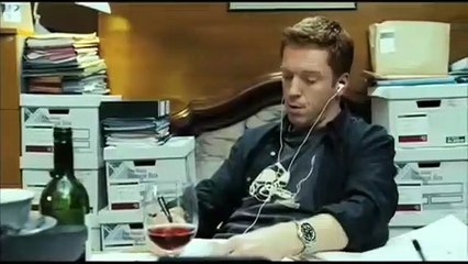 Alta sociedad Tráiler VO