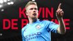Stats Performance of the Week - Kevin De Bruyne