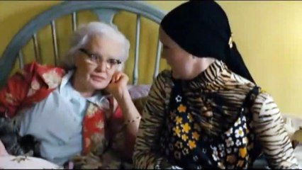 Grey Gardens Trailer Original