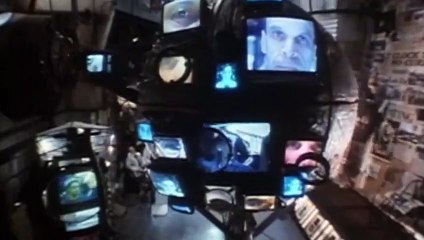 Os 12 Macacos Trailer Original