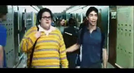 Accepted (Admitido) Tráiler