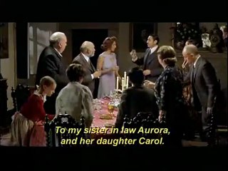 El viaje de Carol Tráiler