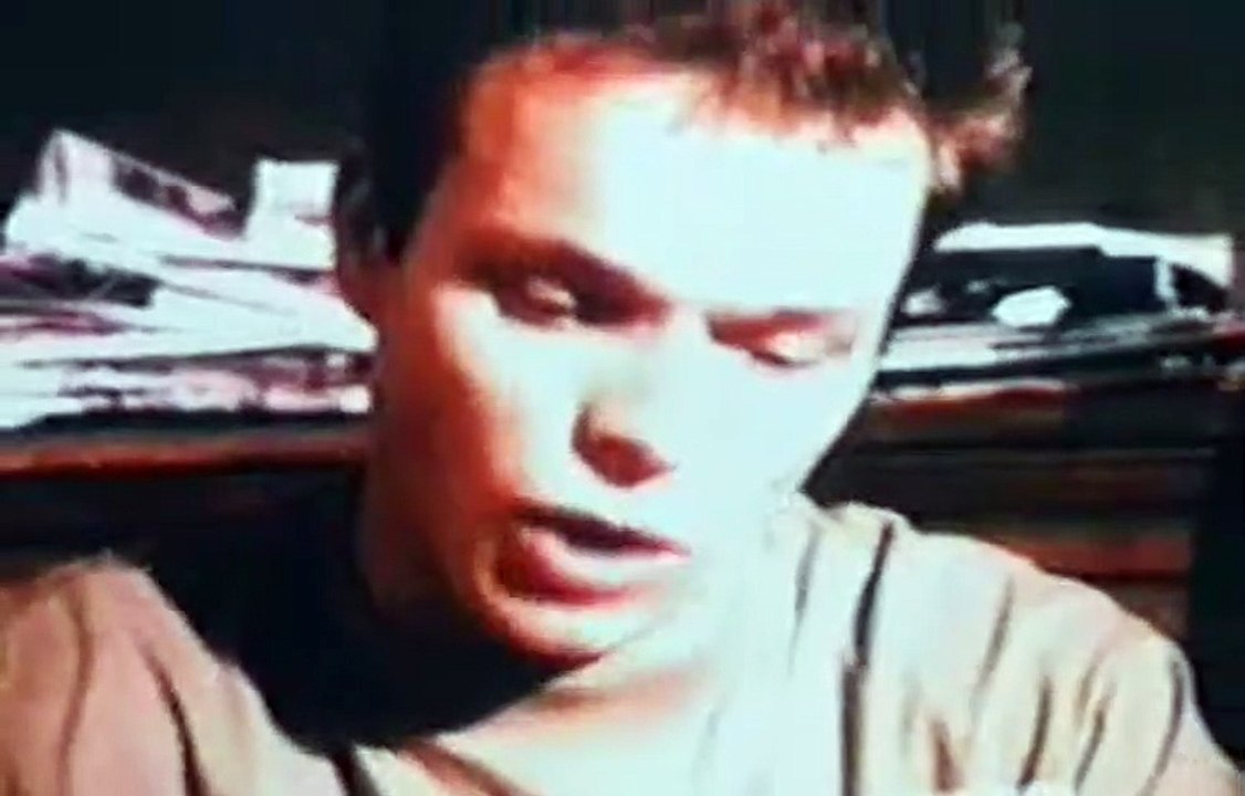 Long Time Dead (Muertos del pasado) Tráiler (2) VO