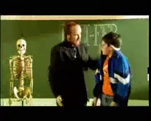 Una de zombis Tráiler