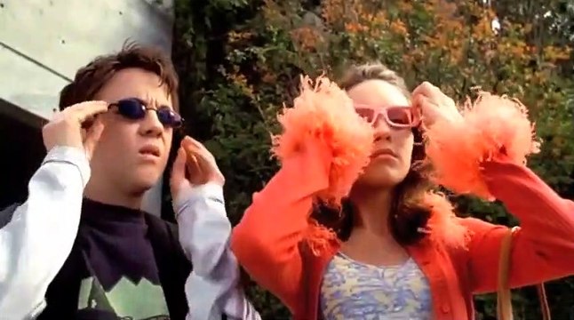 Big Fat Liar (Gordo mentiroso) Tráiler VO