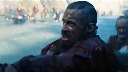 Os Miseráveis Trailer Legendado