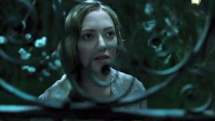 Os Miseráveis clip Original