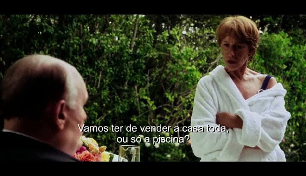 Hitchcock Trailer Legendado