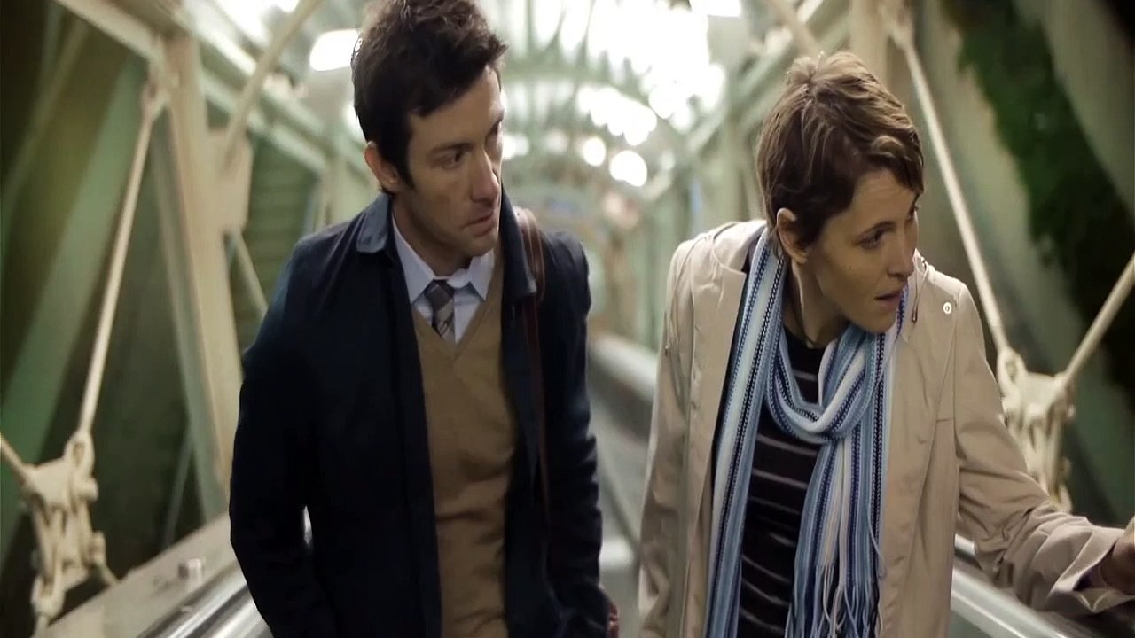 Upstream Color Trailer Original