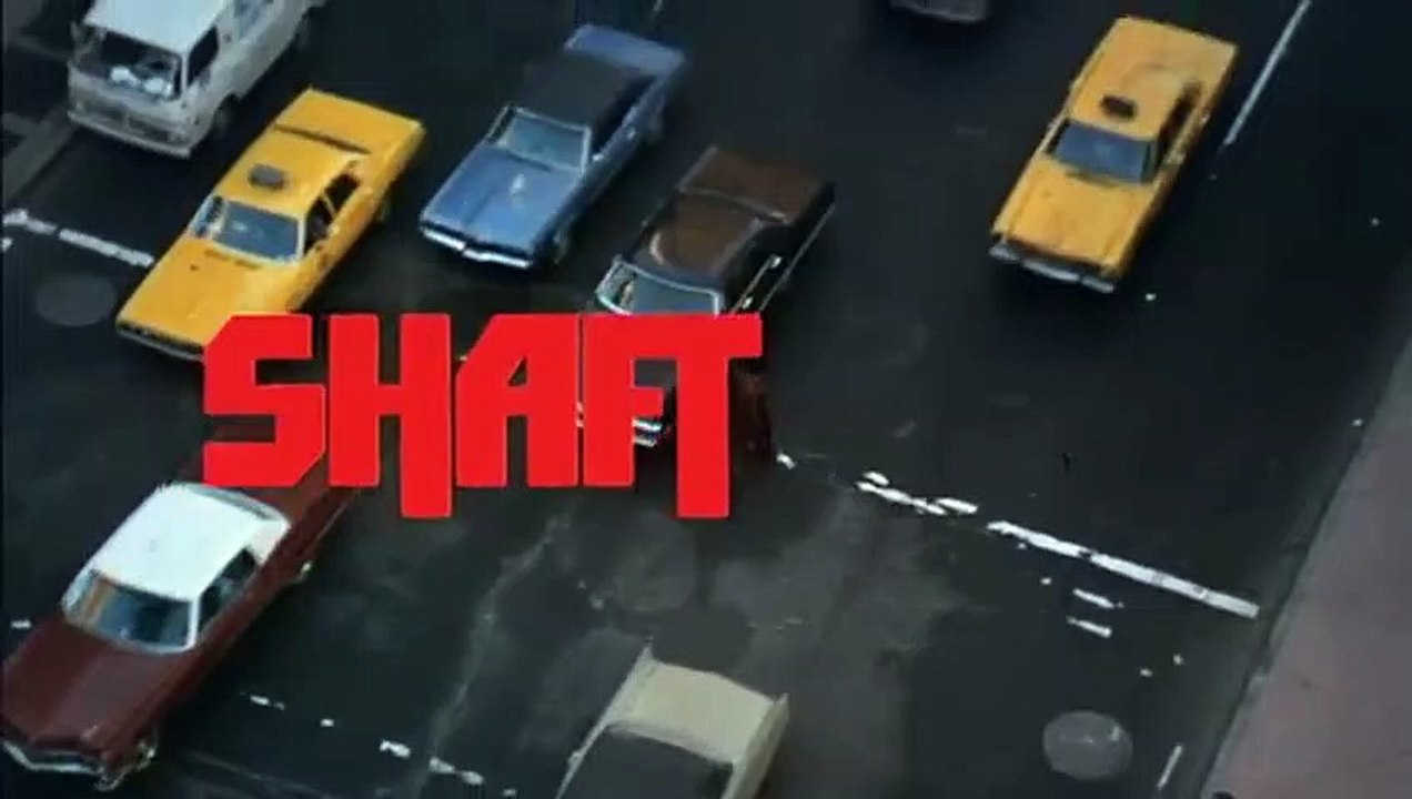 Shaft Trailer Original